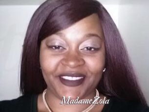 MadameZola Partouze