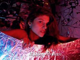Madcap_Princess Partouze