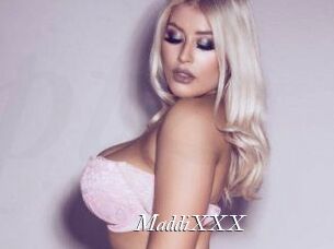 MaddiXXX