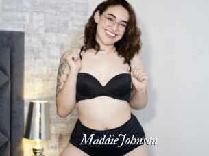MaddieJohnson