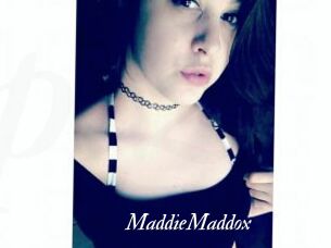MaddieMaddox