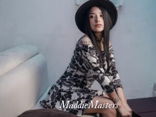 MaddieMasters