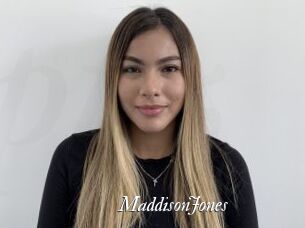 MaddisonJones