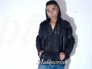 Maddoxsexxx