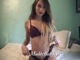 MaddyBabyXO