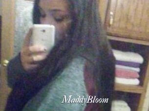 MaddyBloom