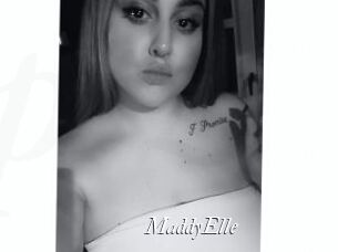 MaddyElle