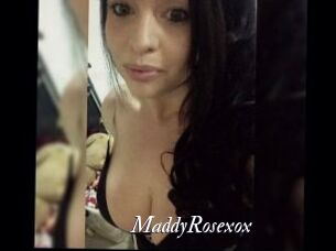 MaddyRosexox