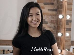 MaddyRoyce