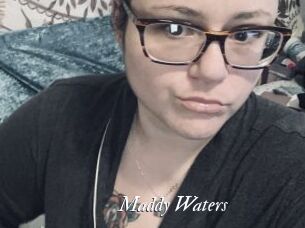 Maddy_Waters Partouze