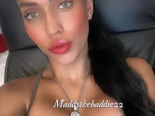 Maddythebaddie22