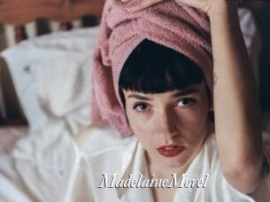 MadelaineMorel