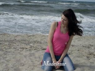 Madeleine