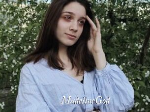 MadelineGod Partouze