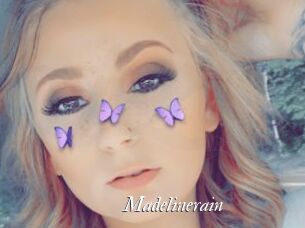 Madelinerain