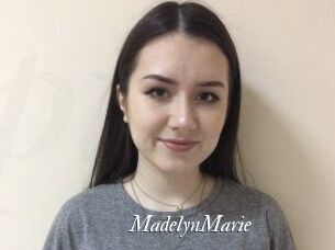MadelynMarie