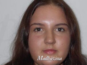 Madhavina Partouze