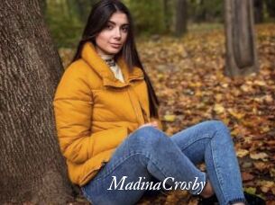 MadinaCrosby