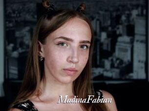 MadinaFabian Partouze