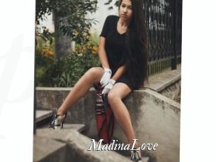 MadinaLove