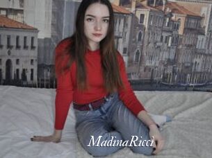 MadinaRicci