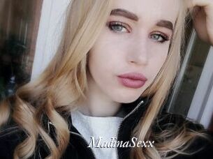 MadinaSexx Partouze
