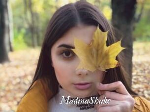 MadinaShake
