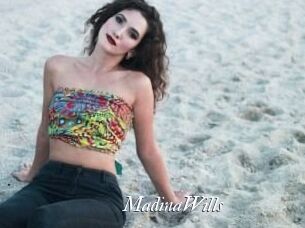 MadinaWills