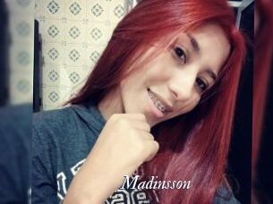 Madinsson Partouze