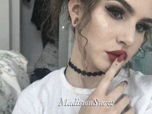 Madision_Snow