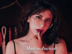 MadisonAinswort