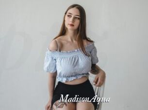 MadisonAqua Partouze