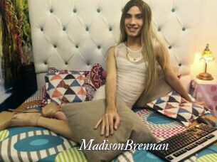 MadisonBrennan Partouze