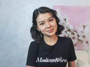 MadisonBrien Partouze