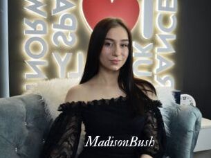 MadisonBush