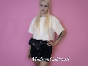 MadisonCaldwell Partouze