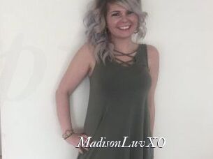 MadisonLuvXO