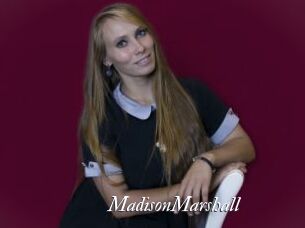 MadisonMarshall