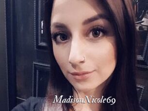 MadisonNicole69 Partouze