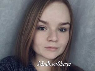 MadisonShaw Partouze