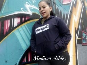 Madison_Ashley Partouze