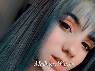 MadisonxWatson