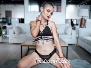 MadissonFisher Partouze