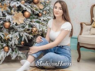 MadissonHarris Partouze