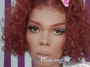 Madissongf