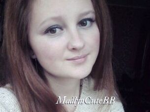 MadlynCuteBB Partouze