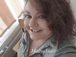 MadlynSmith Partouze