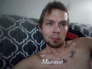 Madmonk