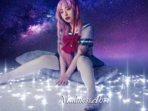 MadnessAhri Partouze