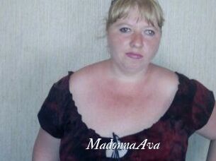 Madonna_Ava Partouze